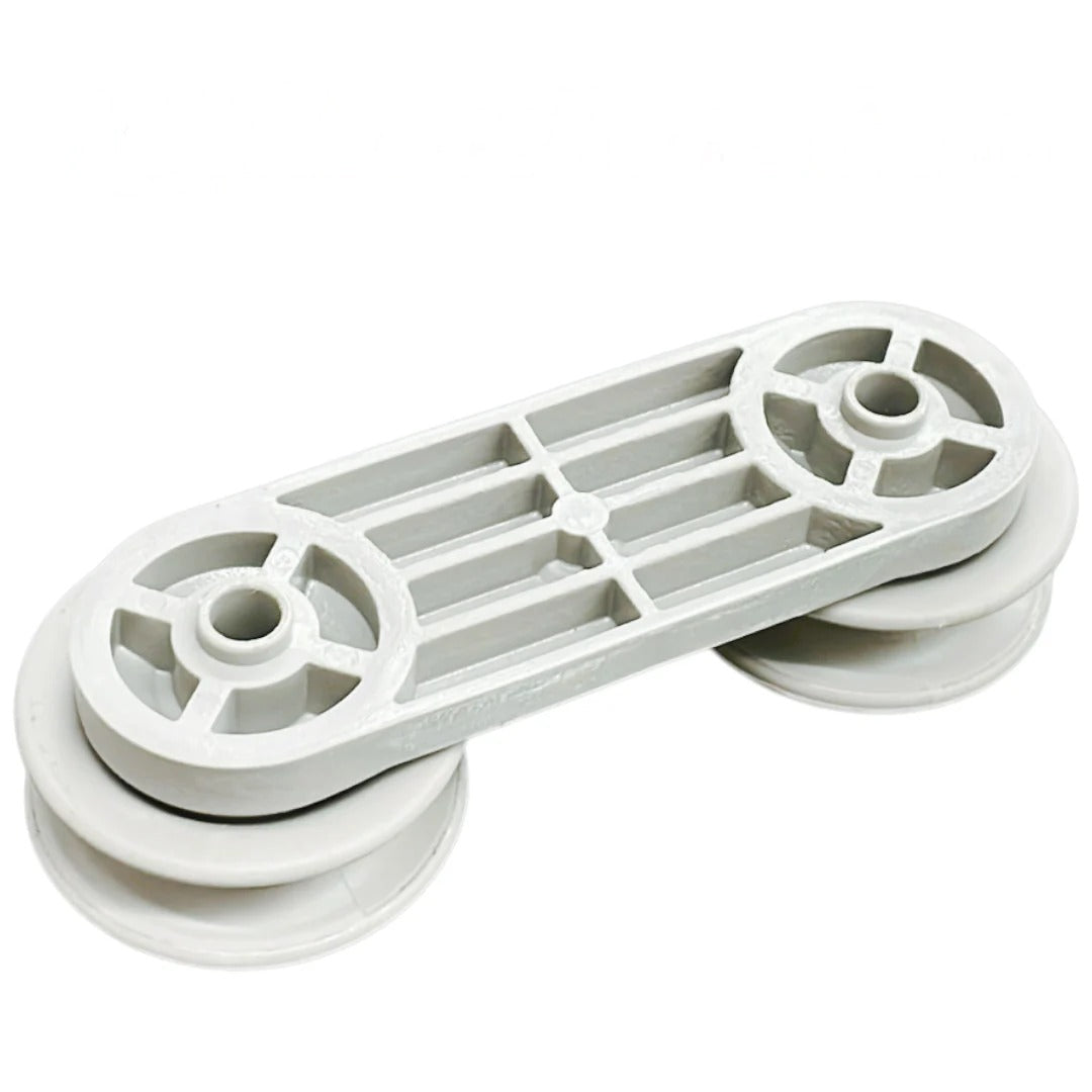 Whirlpool Dishwasher Wheel Tub WP8575897, 8575897