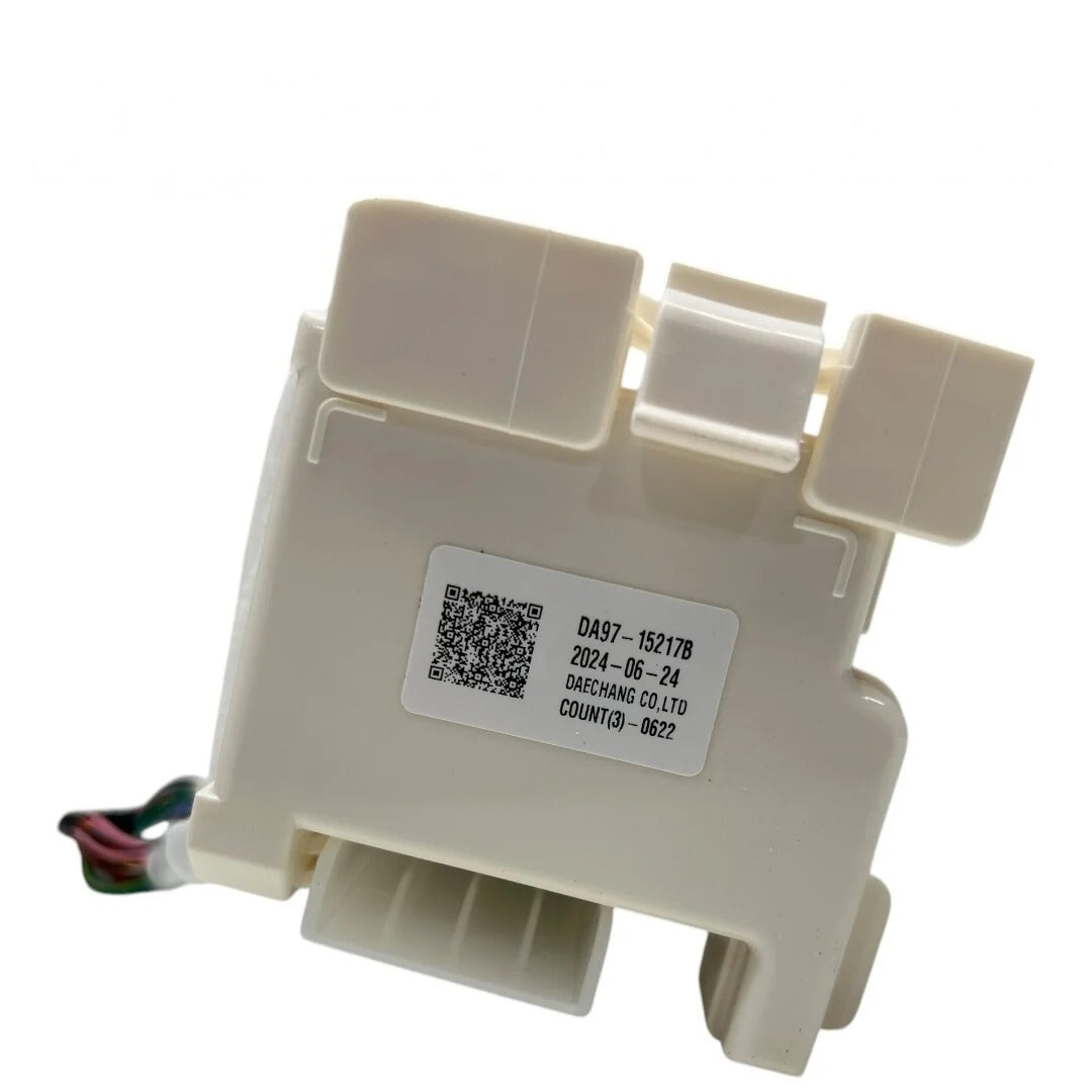 Samsung Refrigerator Ice Maker Assembly DA97-15217B, DA97-15217D, DA97-12317A