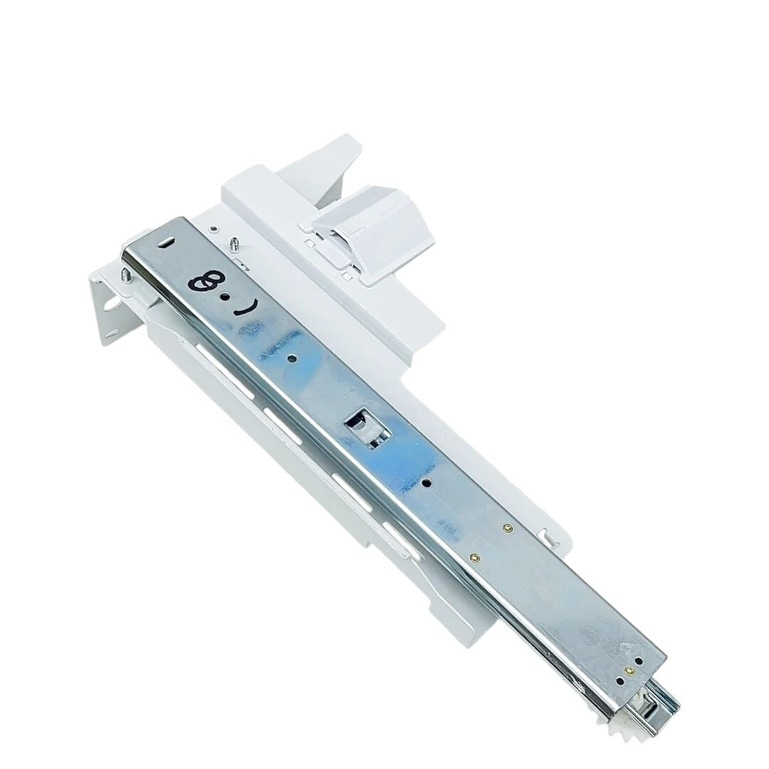 Samsung Refrigerator Freezer Rail Hinge, Left DA97-07536A, DA97-14385A