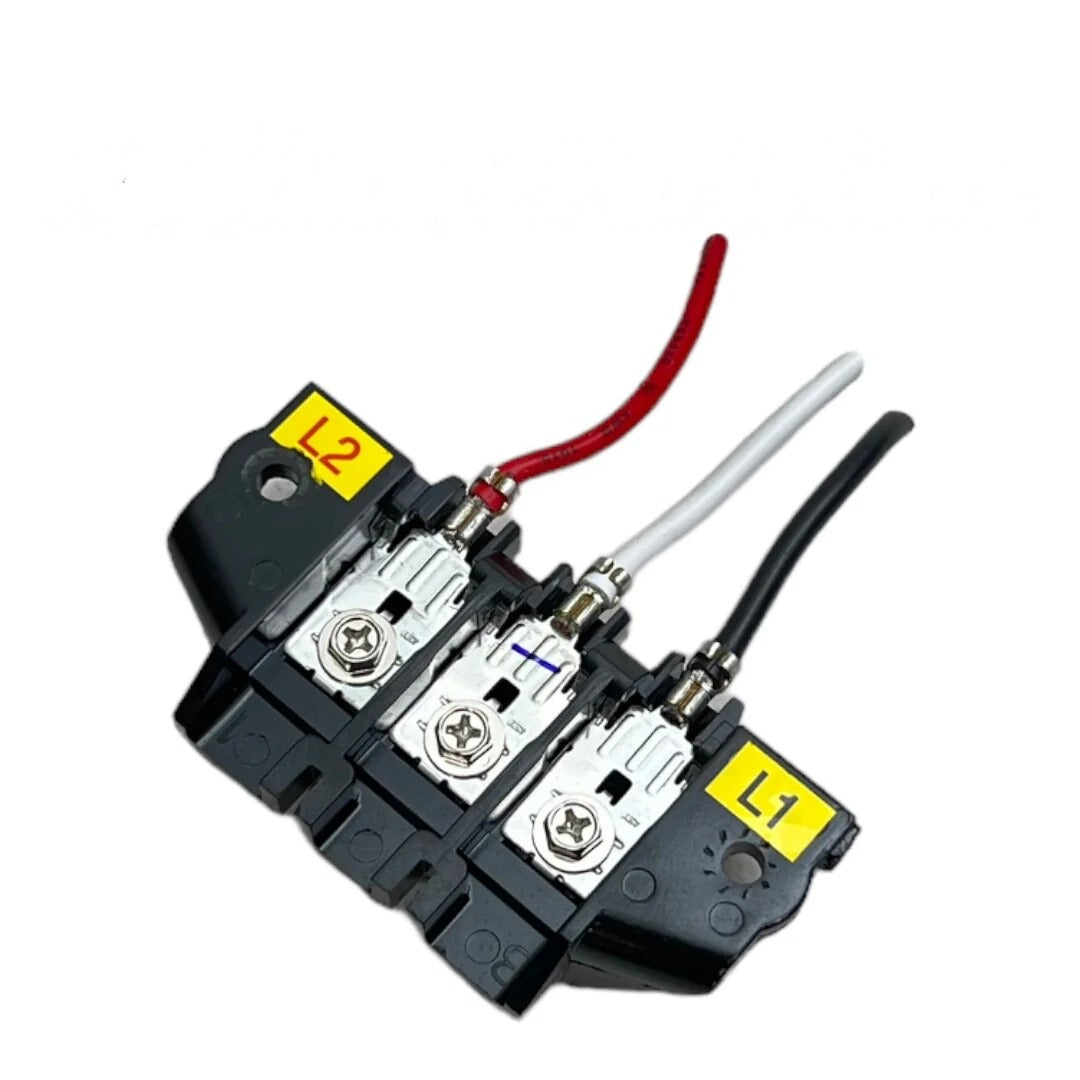 Samsung Dryer Terminal Block DC96-00764C, 34001481, MG625428-5