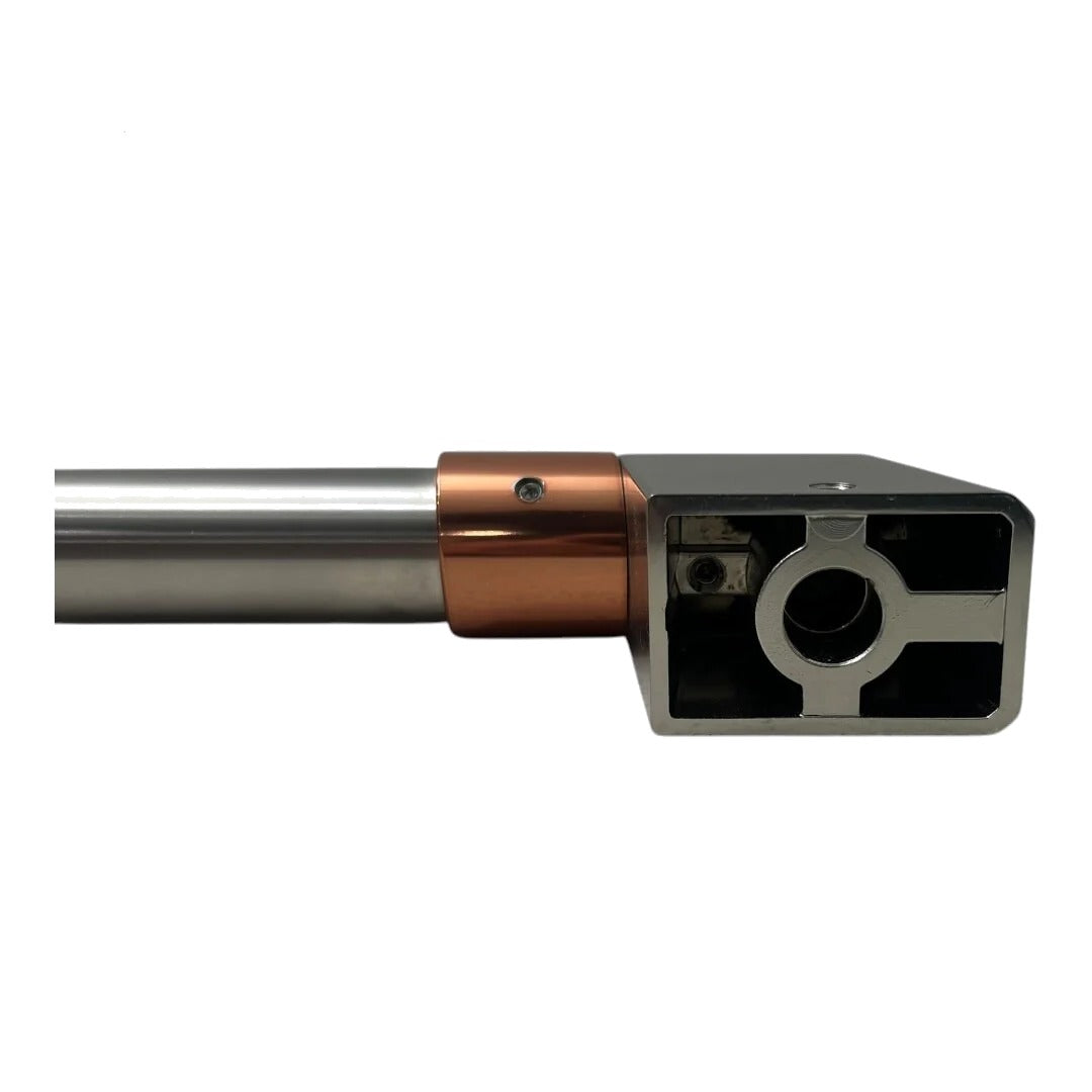 Cafe Wall Range Oven Door Handle 191D9854G004
