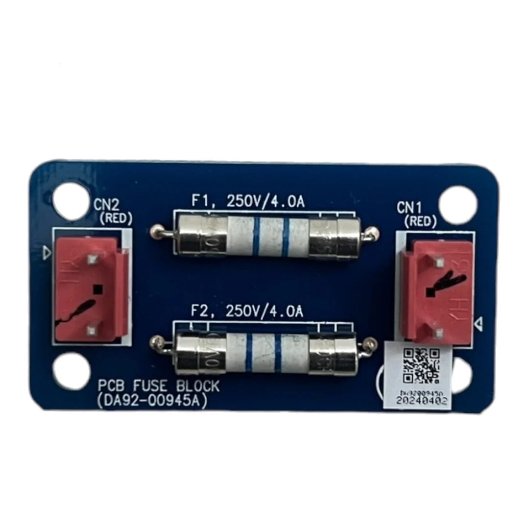 Samsung RF24BB6600QL Refrigerator Fuse Module DA92-00945A