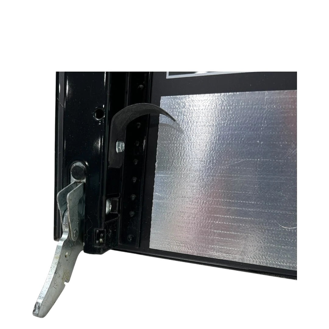 Jenn Air Wall Range Oven Door Glass Panel W10649195, W11110938