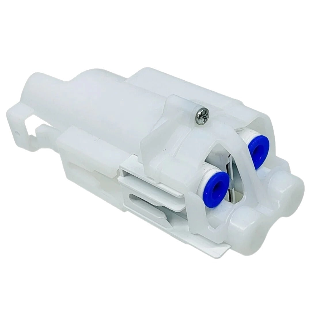 Frigidaire Refrigerator Water Filter Manifold 5304529547, 5304529546