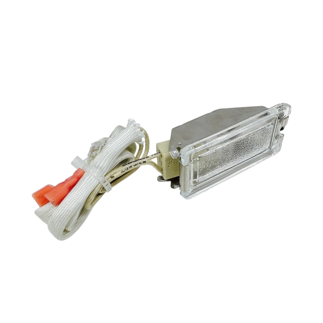 OEM SHARP Wall Range Oven Lamp Assembly 9MC30101100003