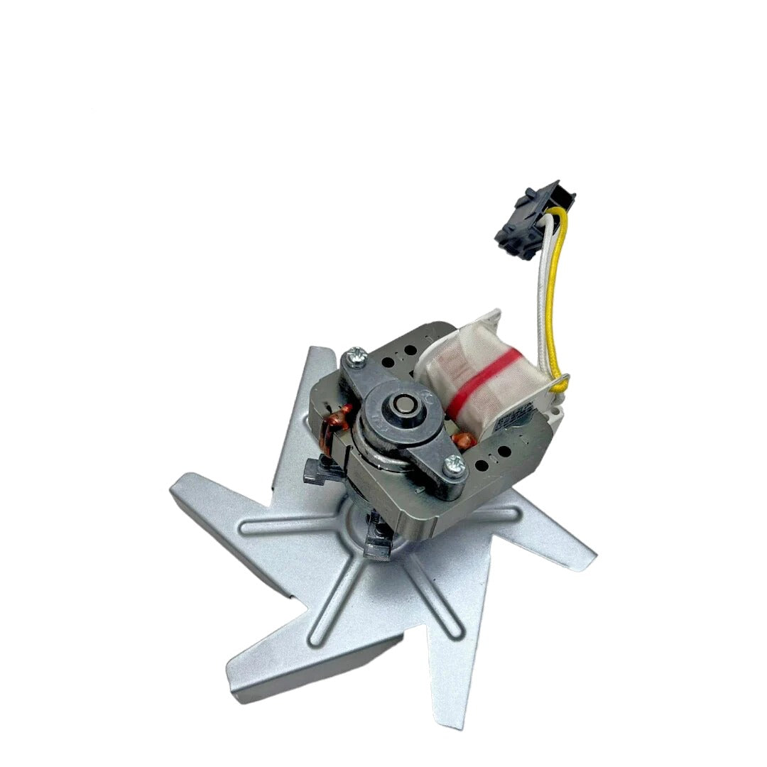 Frigidaire Range Oven Fan Motor A19764305, 5304533557