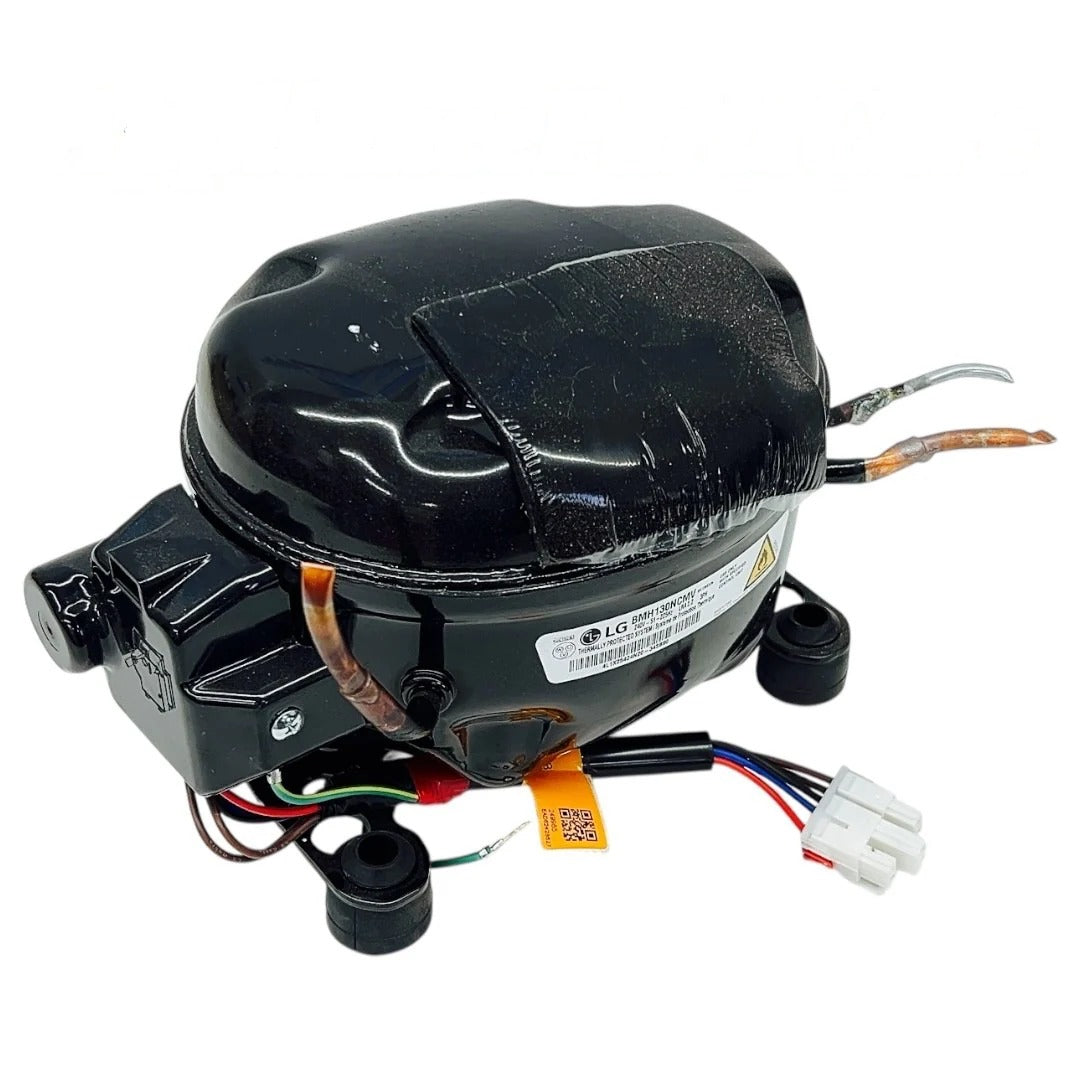 LG Refrigerator Compressor TCA37091607