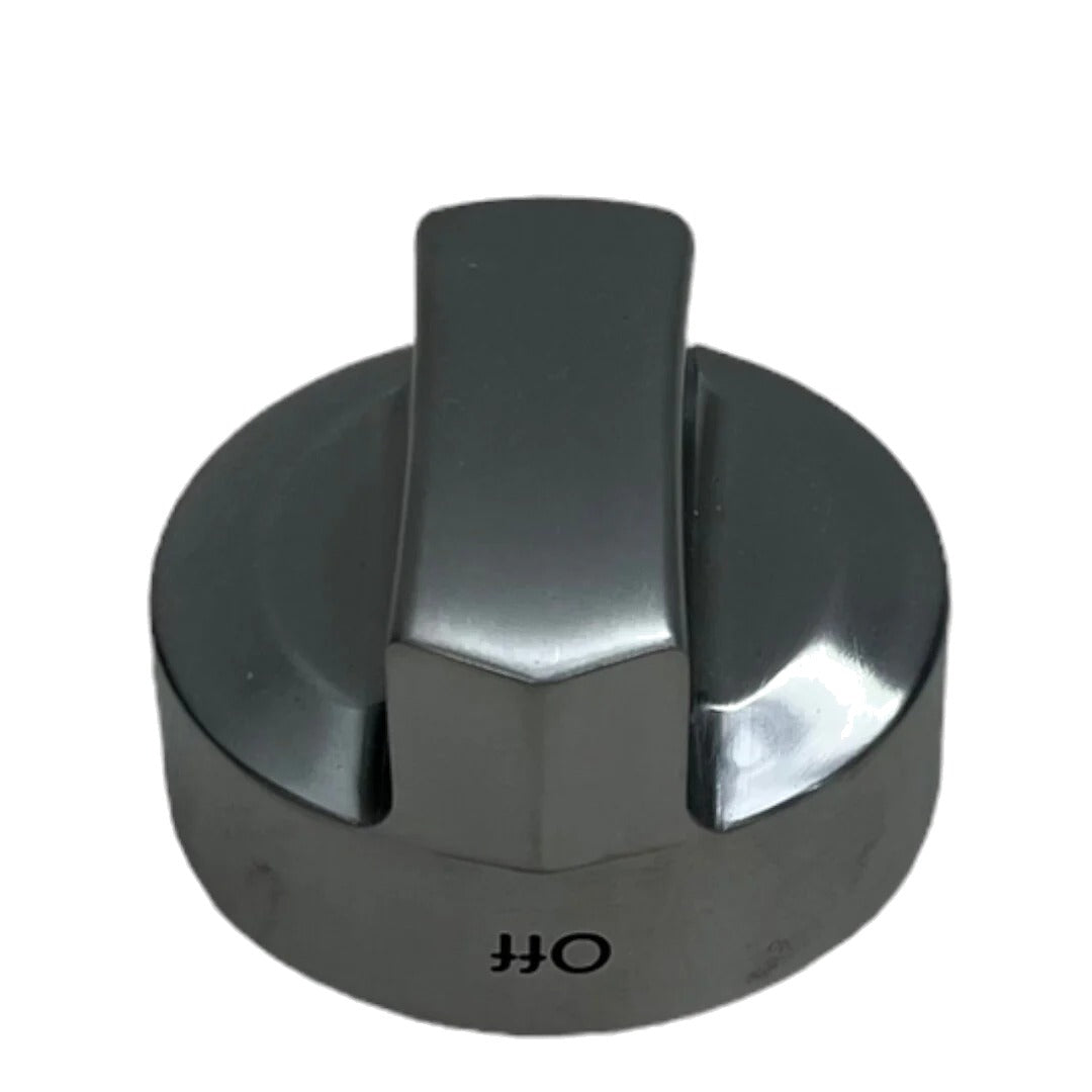 Sharp SSR3061JS Range Oven Knob ( Off-On ) ( Metal )