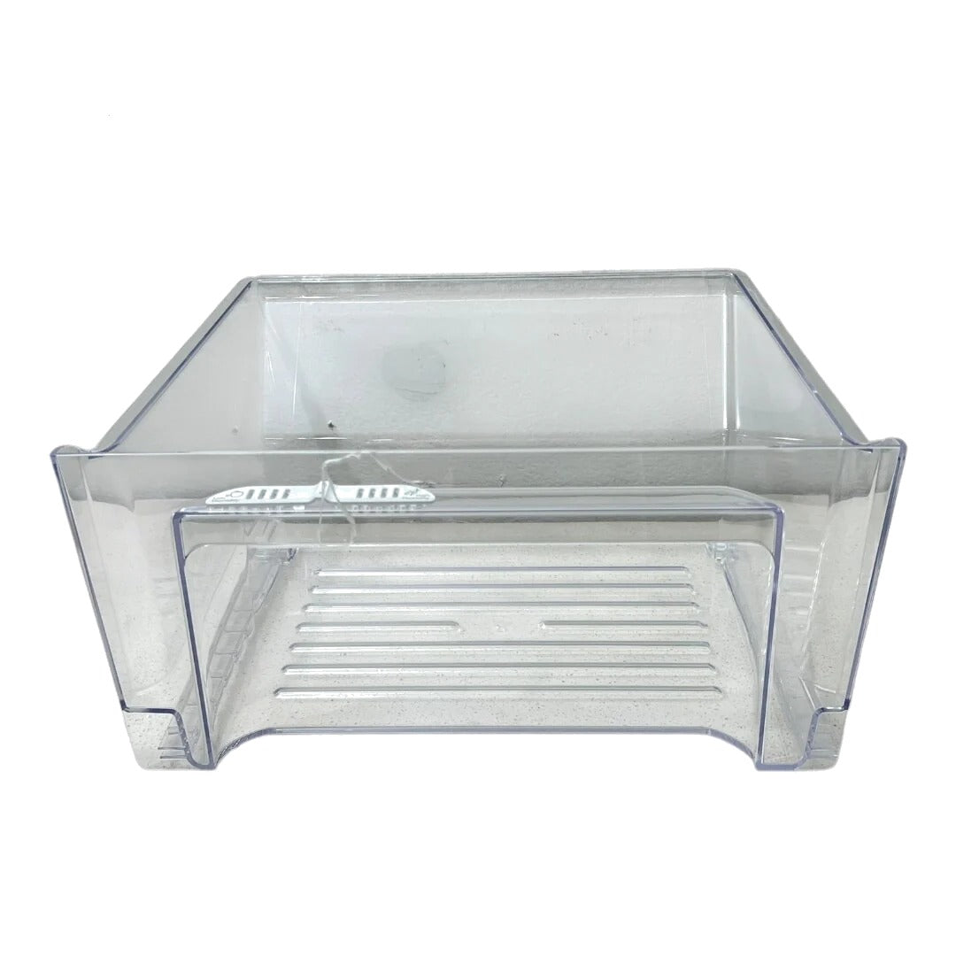 Whirlpool Refrigerator Crisper Drawer W10663427, W10860122