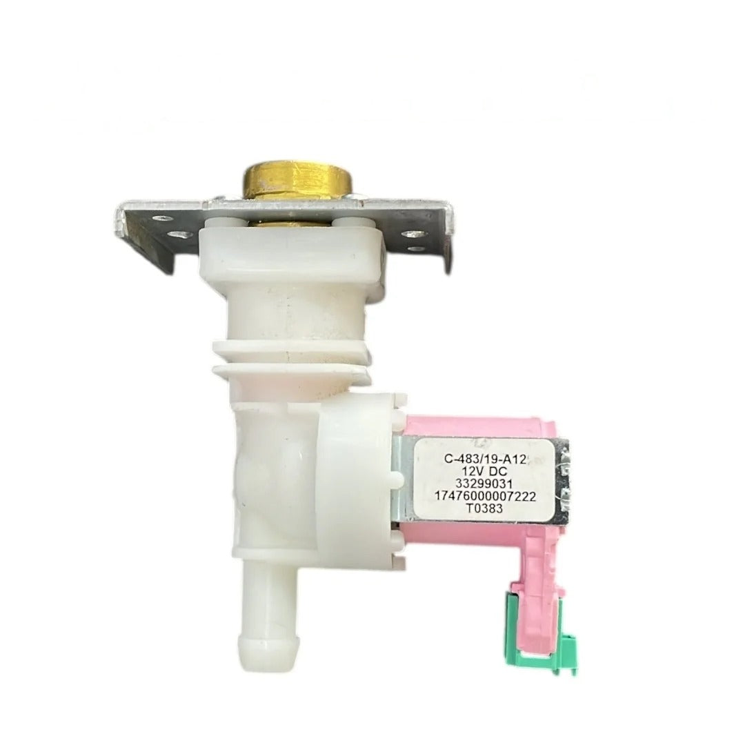 Whirlpool Dishwasher Water Inlet Valve W11226511, W11243376, W11662359