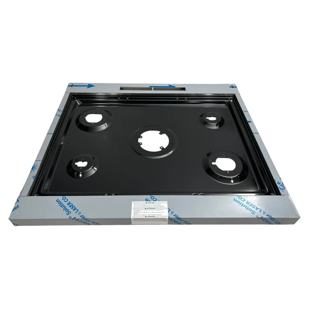 Bosch HDS8045U Range Oven Cooktop / Main Top 23001192