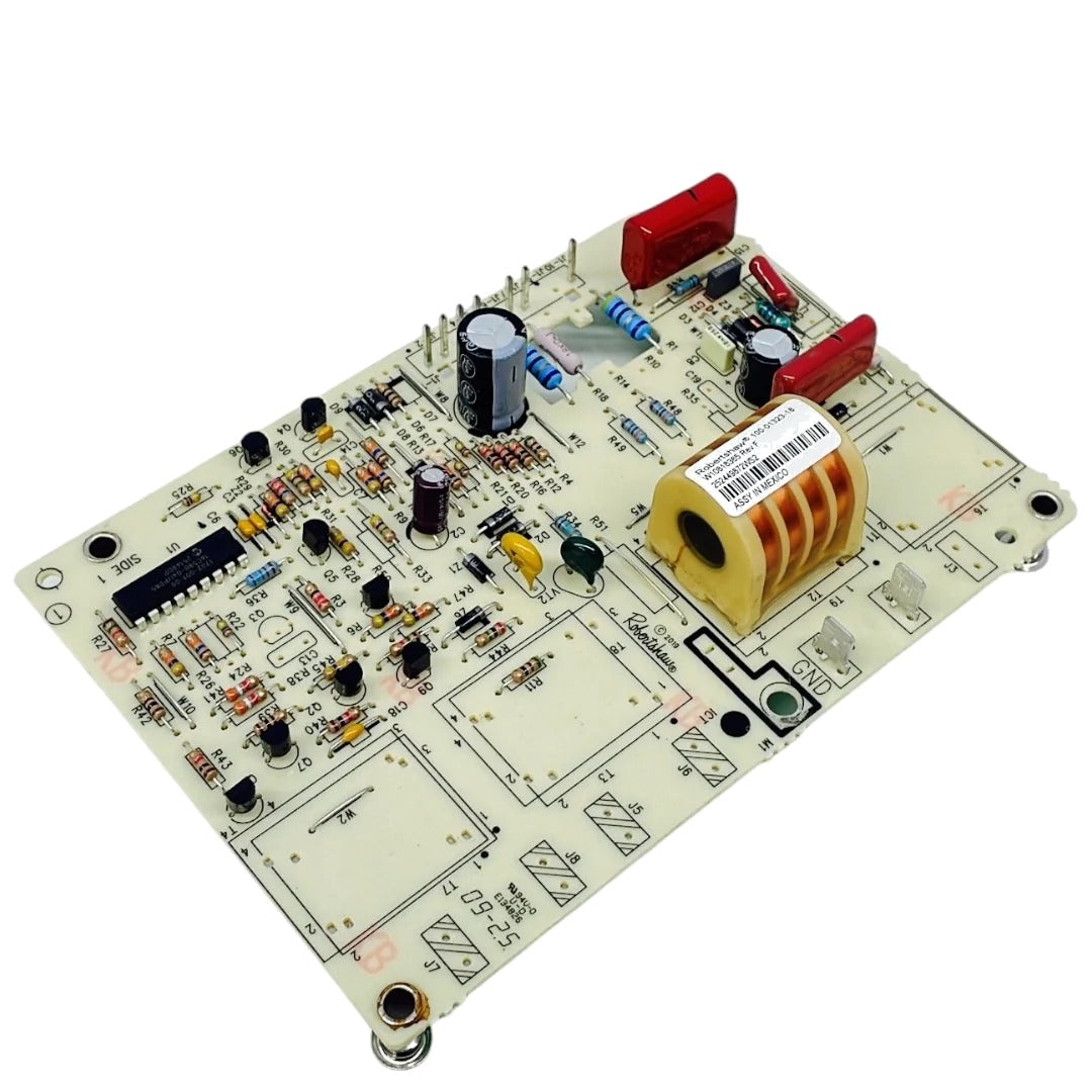 Whirlpool Range Oven Spark Module Board W10818365, W10898291, W10818365