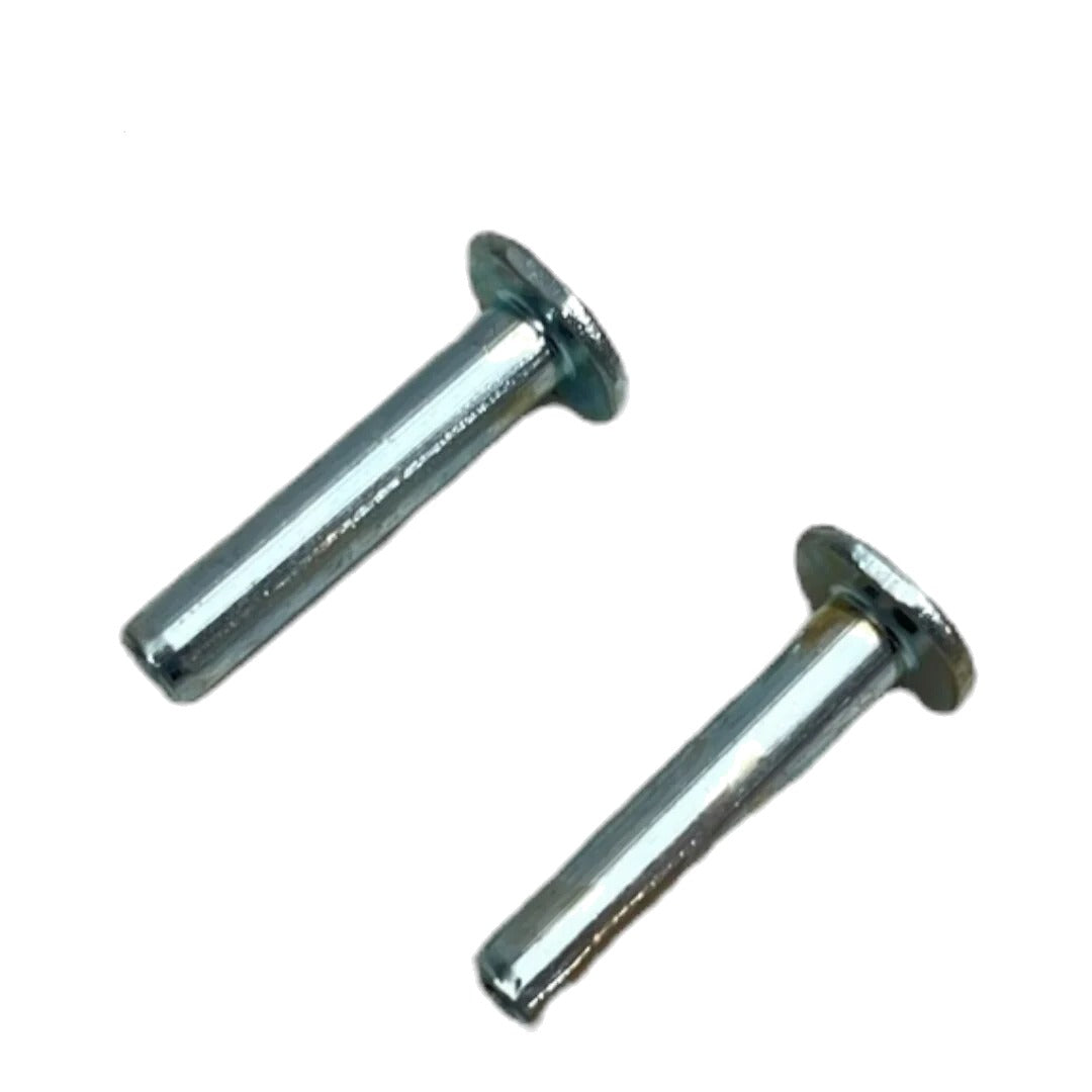 Frigidaire Refrigerator Axle Set 5308012004
