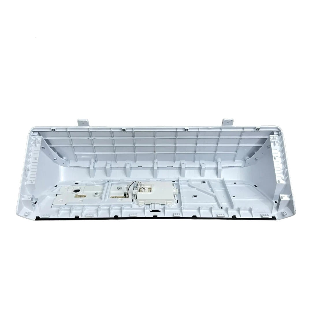 Samsung Dryer Control Panel Assembly DC97-22929L, DC64-03824D, DC63-02389B