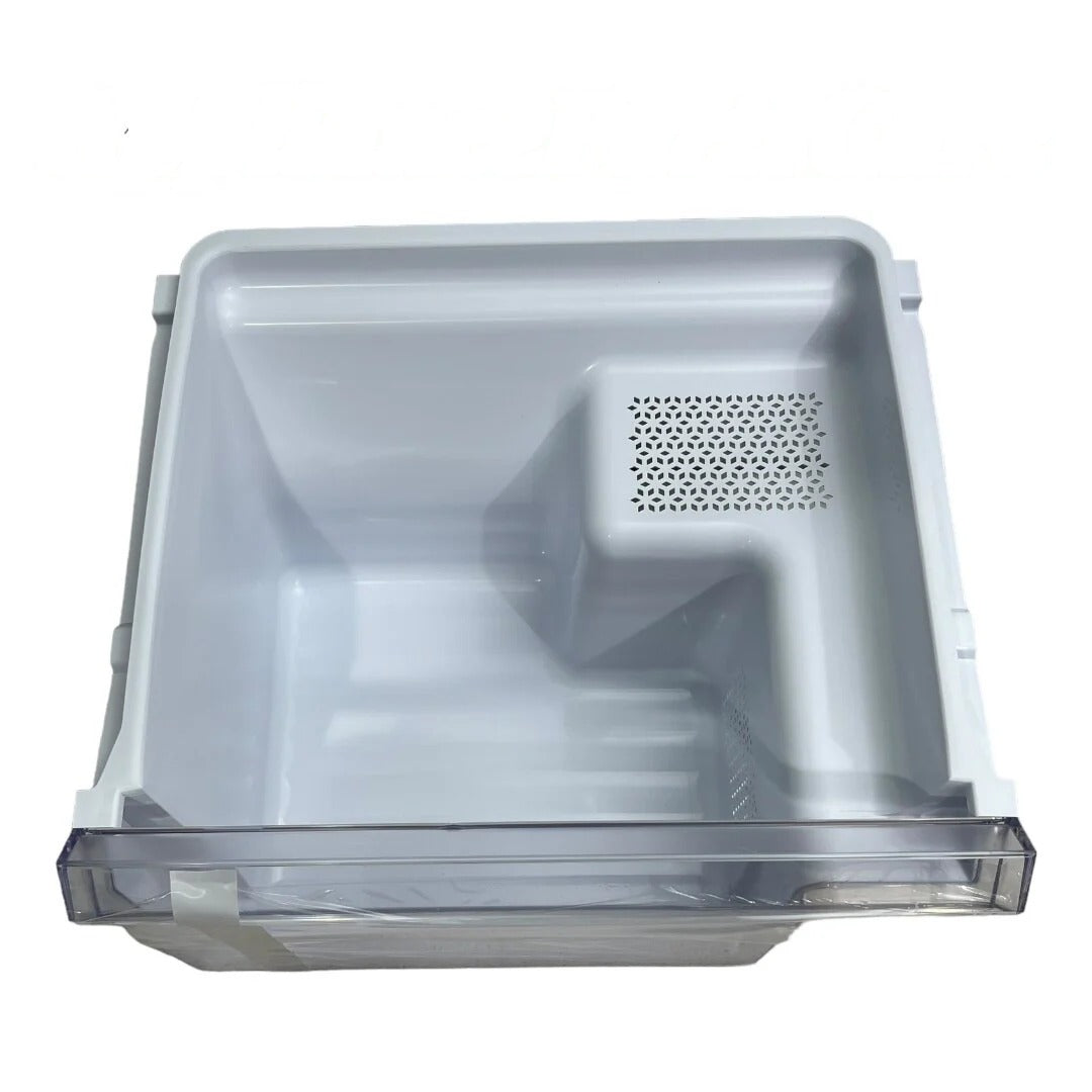 Samsung Refrigerator Crisper Drawer, Lower DA97-20633A