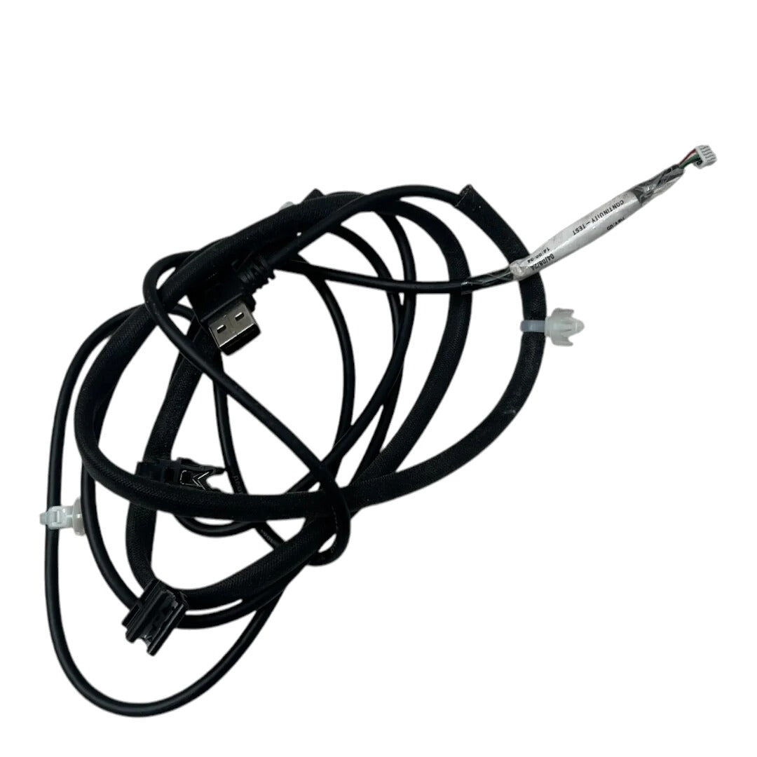 Cafe Wall Range Oven Harness Wire WB18X35000