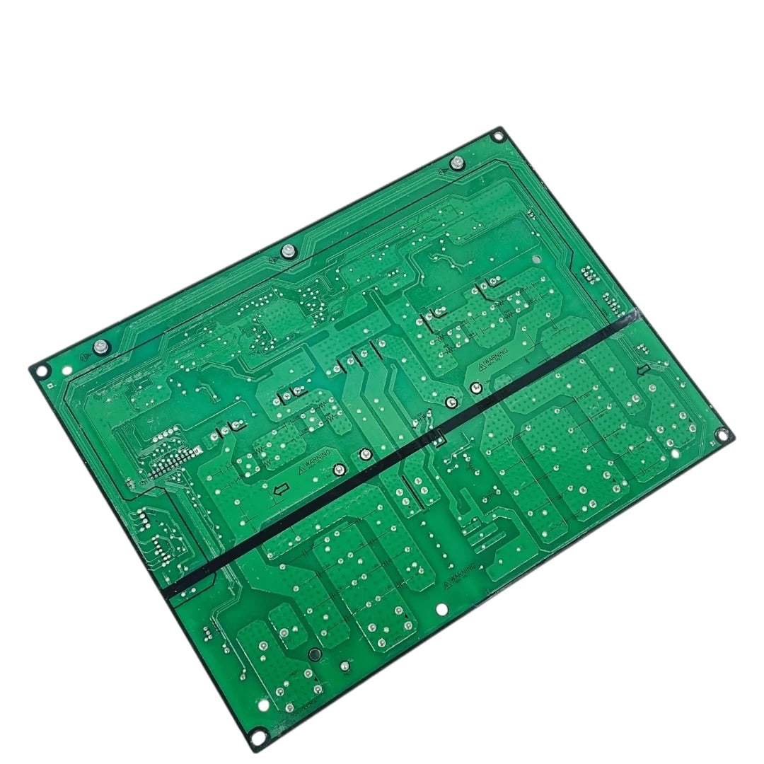 Samsung Range Oven Electronic Control Board DG92-01428A