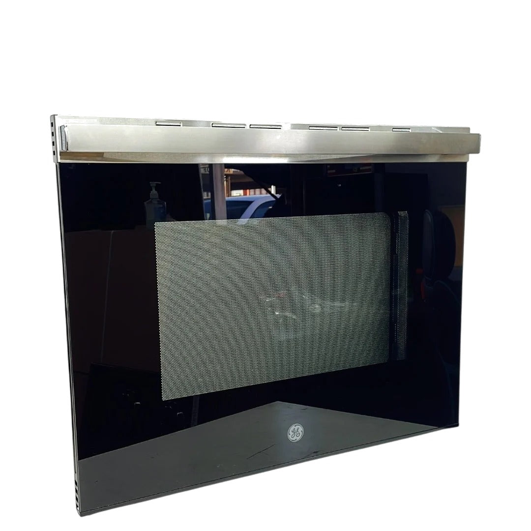 GE Range Oven Door Assembly WB56X47995, WB56X47992, WB10X47305