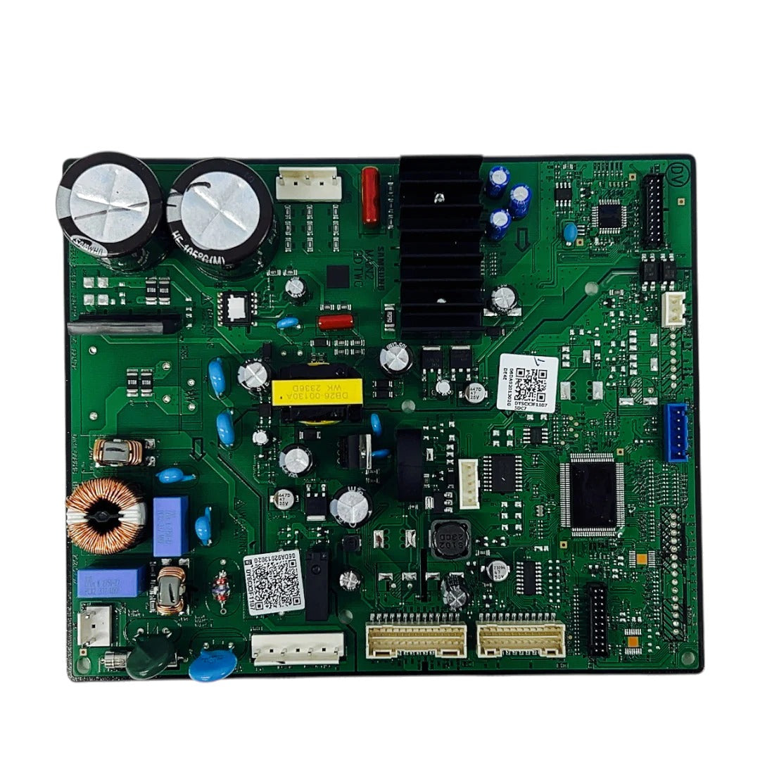 Samsung Freezer Electronic Control Board DA92-01302G