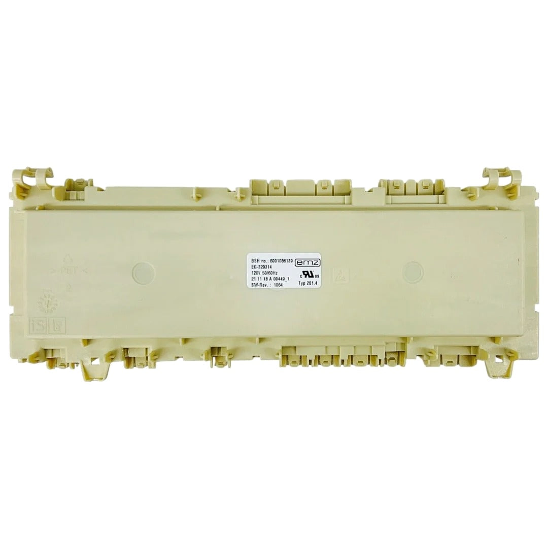 Bosch Refrigerator Electronic Control Board 12033817, 8001086139