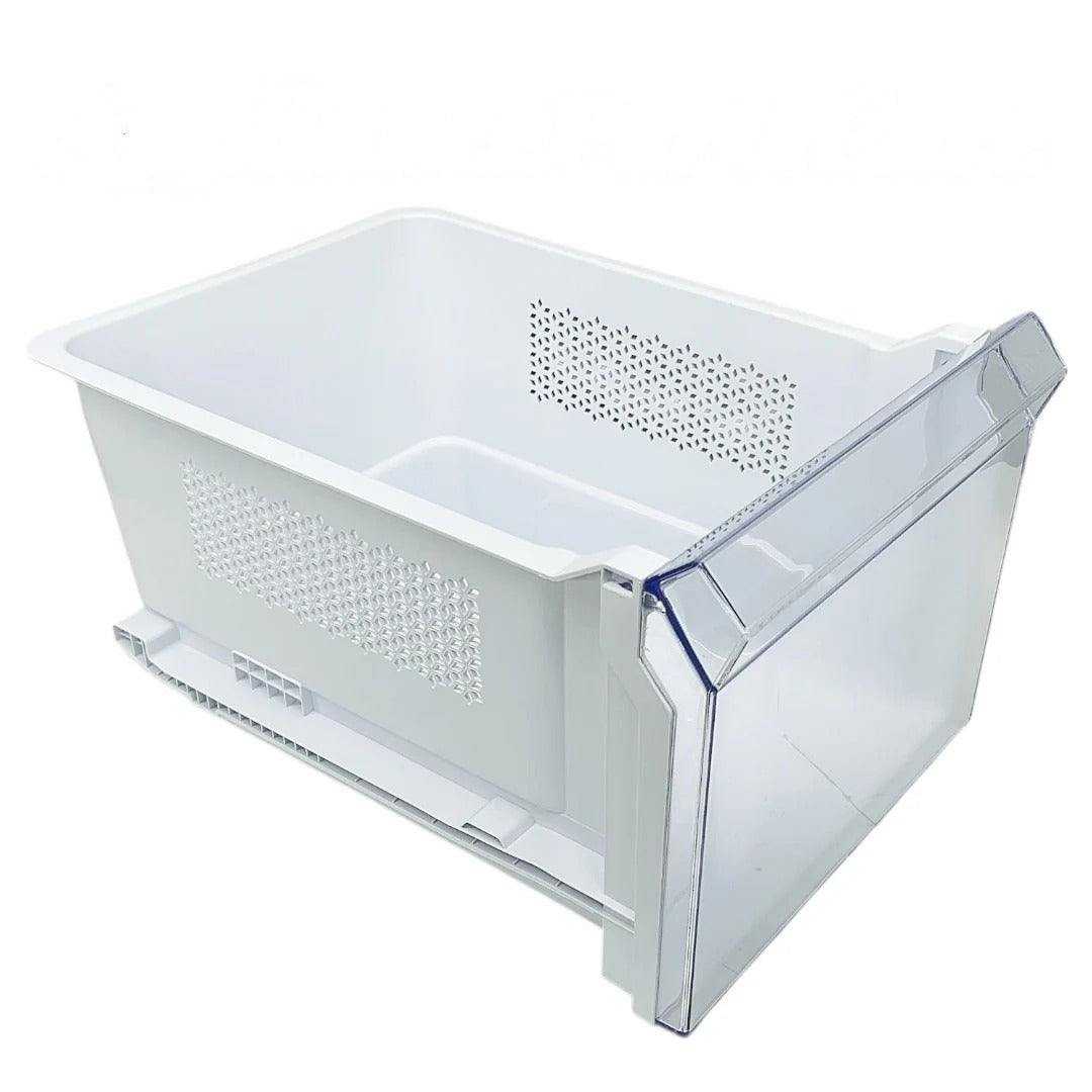 Samsung RS28CB7600QL Refrigerator Freezer Drawer DA61-13802A