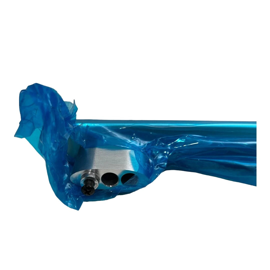 Sharp SSR3061JS Range Oven Door Handle 9KLP0000006301368