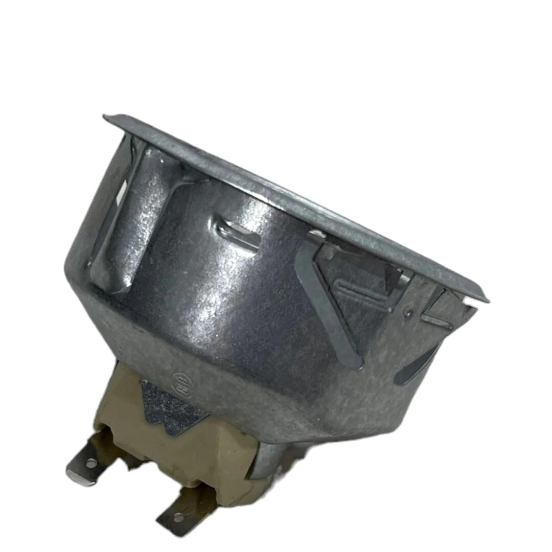 Whirlpool Range Oven Light Socket W11544377