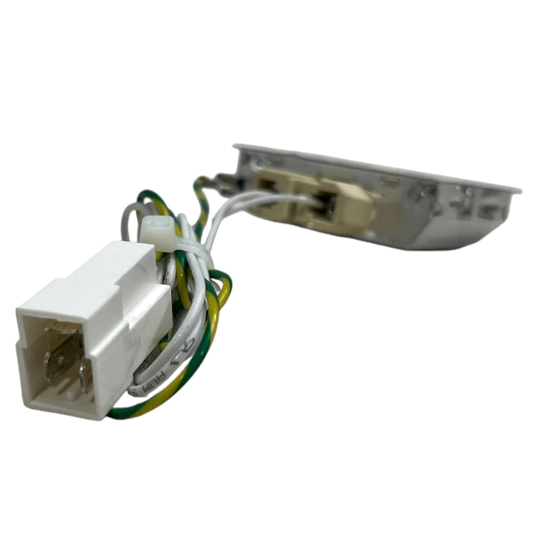 Bosch HDS8045U Range Oven Light HDS8045U