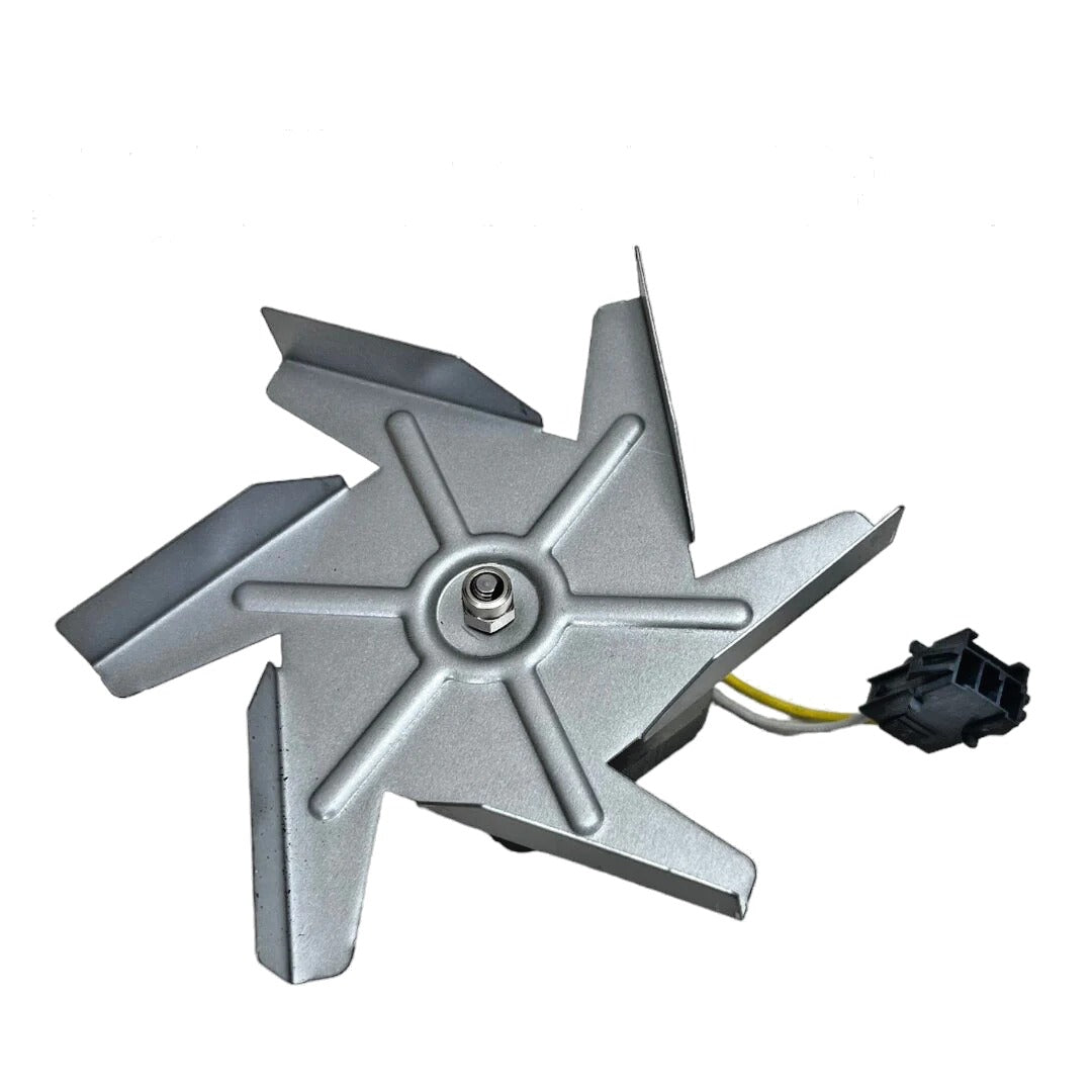 Frigidaire Range Oven Fan Motor A19764305, 5304533557