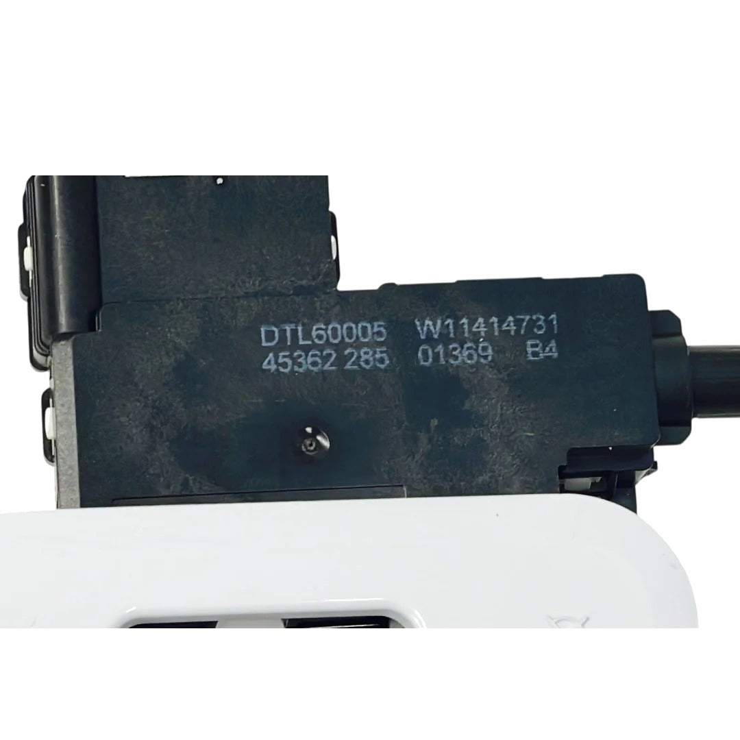 Whirlpool Maytag Washer Door Lid / Lock / Latch , W11414731, W11508371, DTL60005