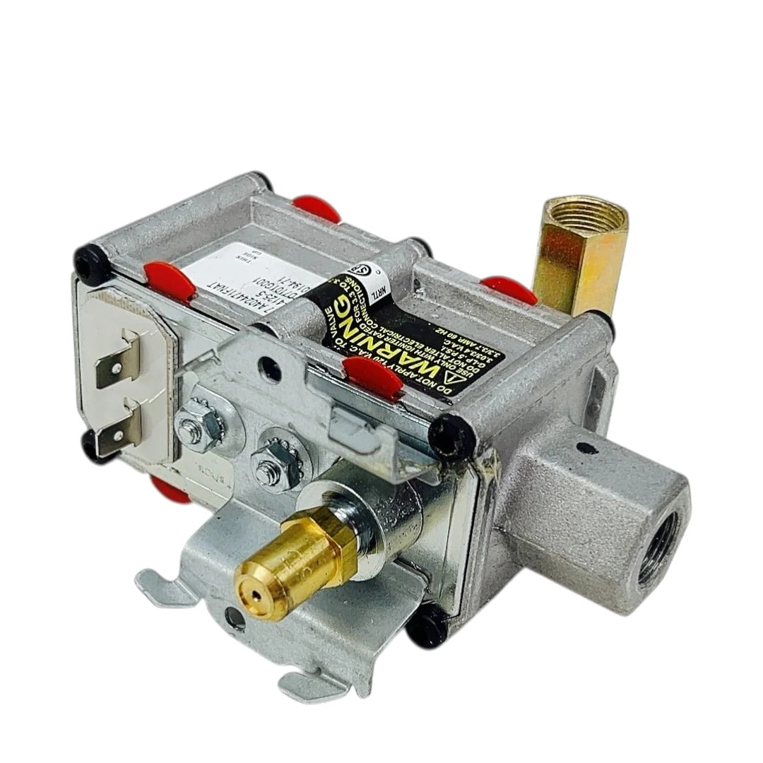 GE Range Oven Dual Safety Valve WB21X47330, 311D7101G001