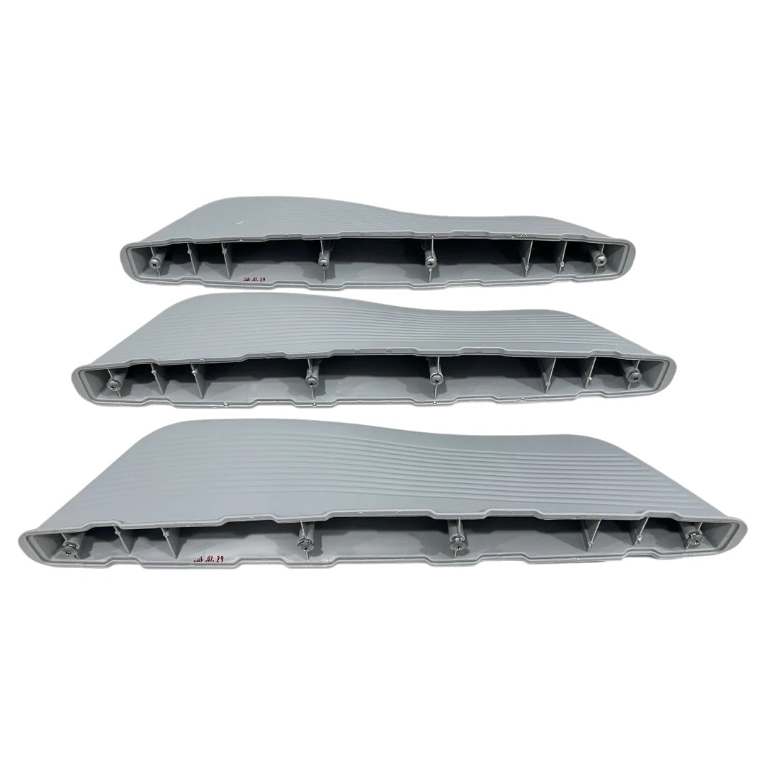 LG Dryer Drum Baffles Set MFE61921001