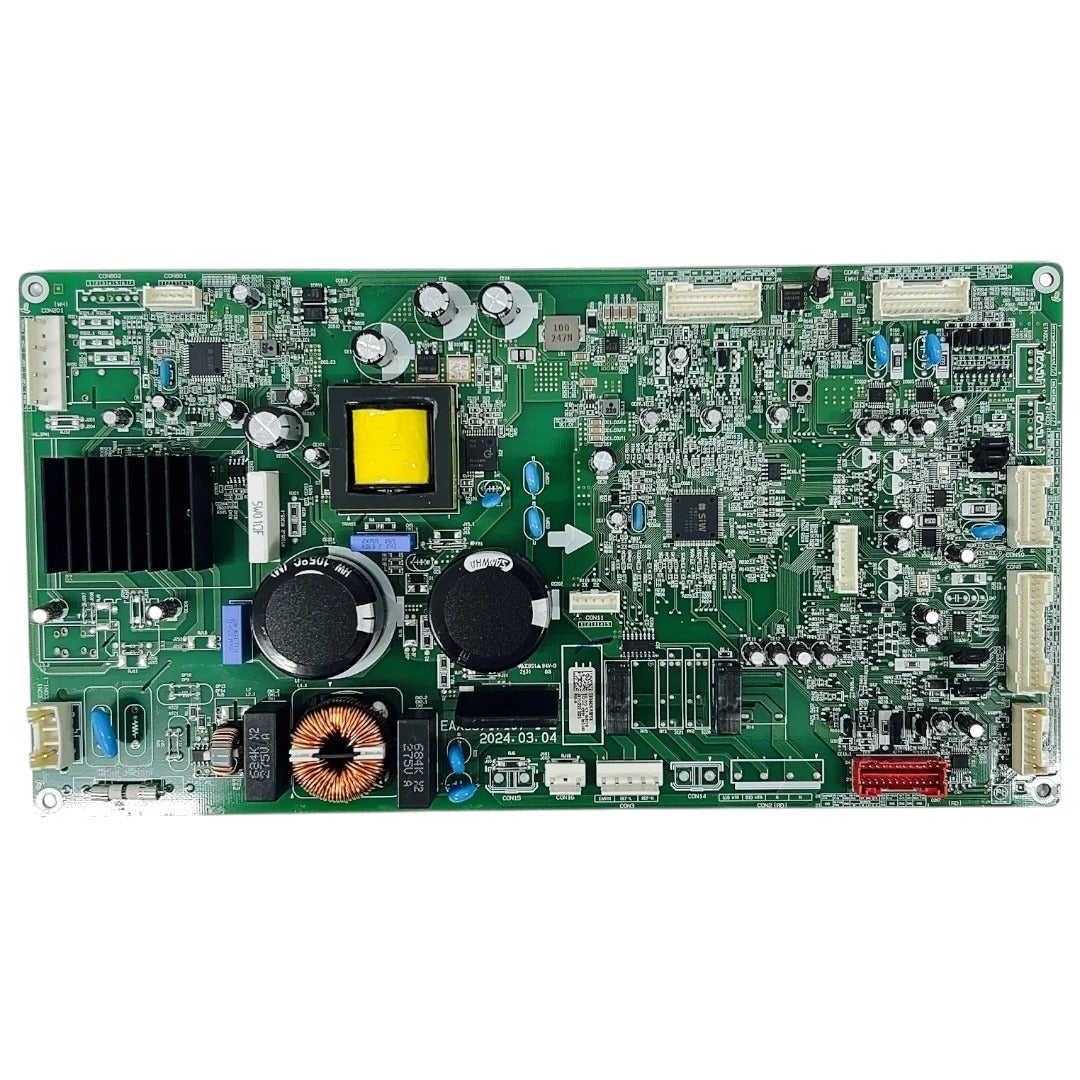 LG Refrigerator Electronic Control Board EBR44361502