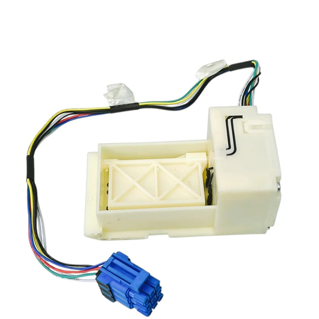Whirlpool Refrigerator Damper Control Assembly W11646730