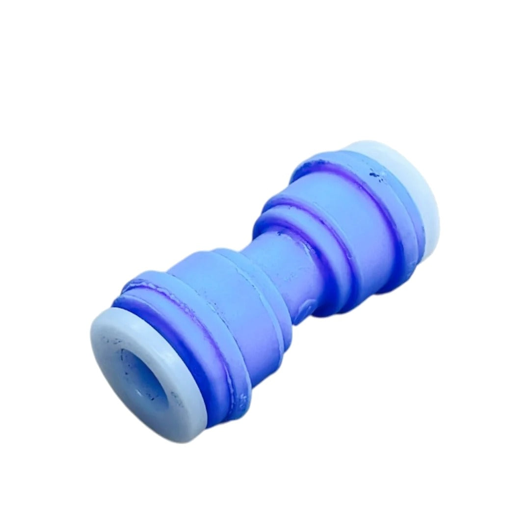 GE Refrigerator Water Tube Fitting, WR02X11330