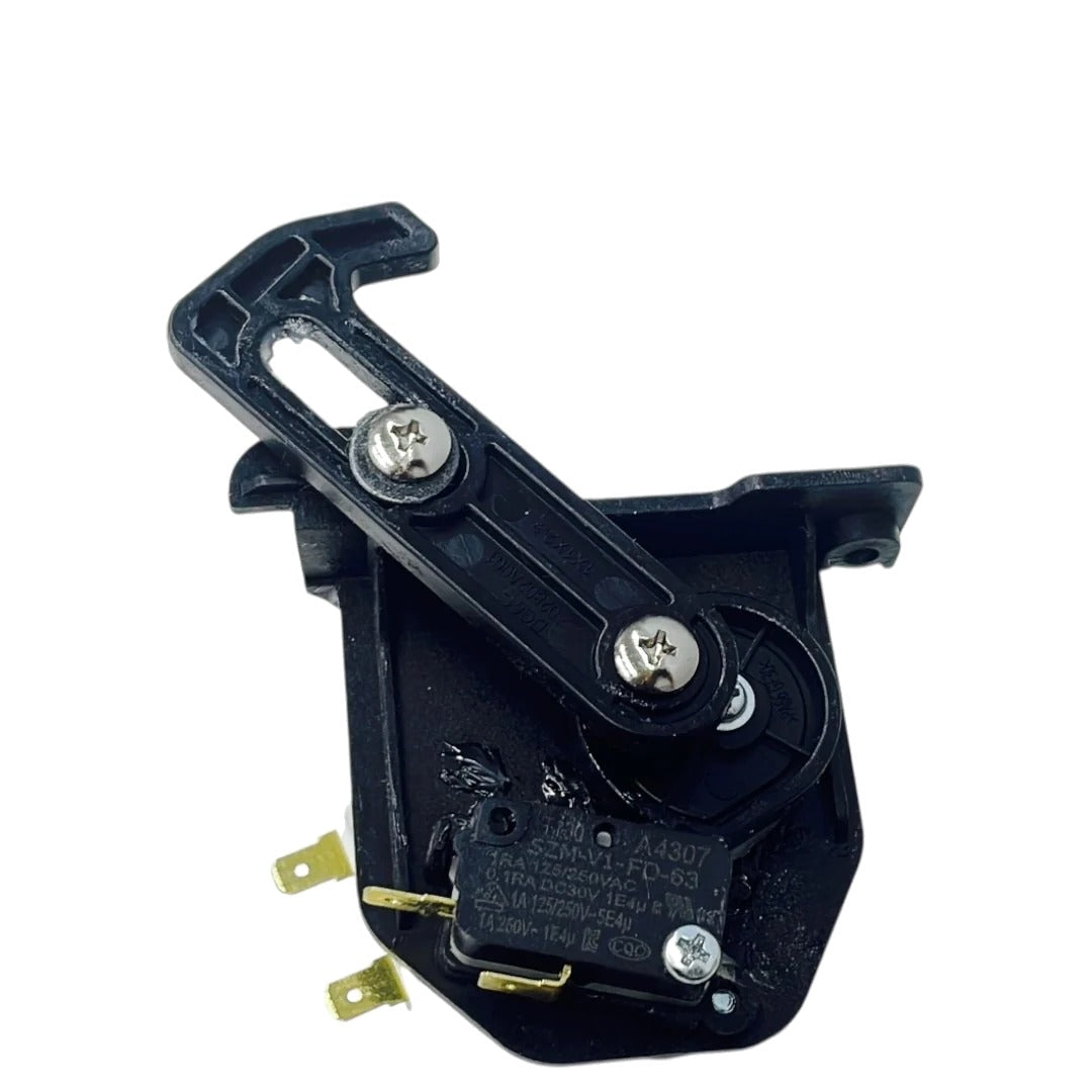 Samsung Range Oven Door Lock / Latch DG31-00025B, SZM-V1-FD-63
