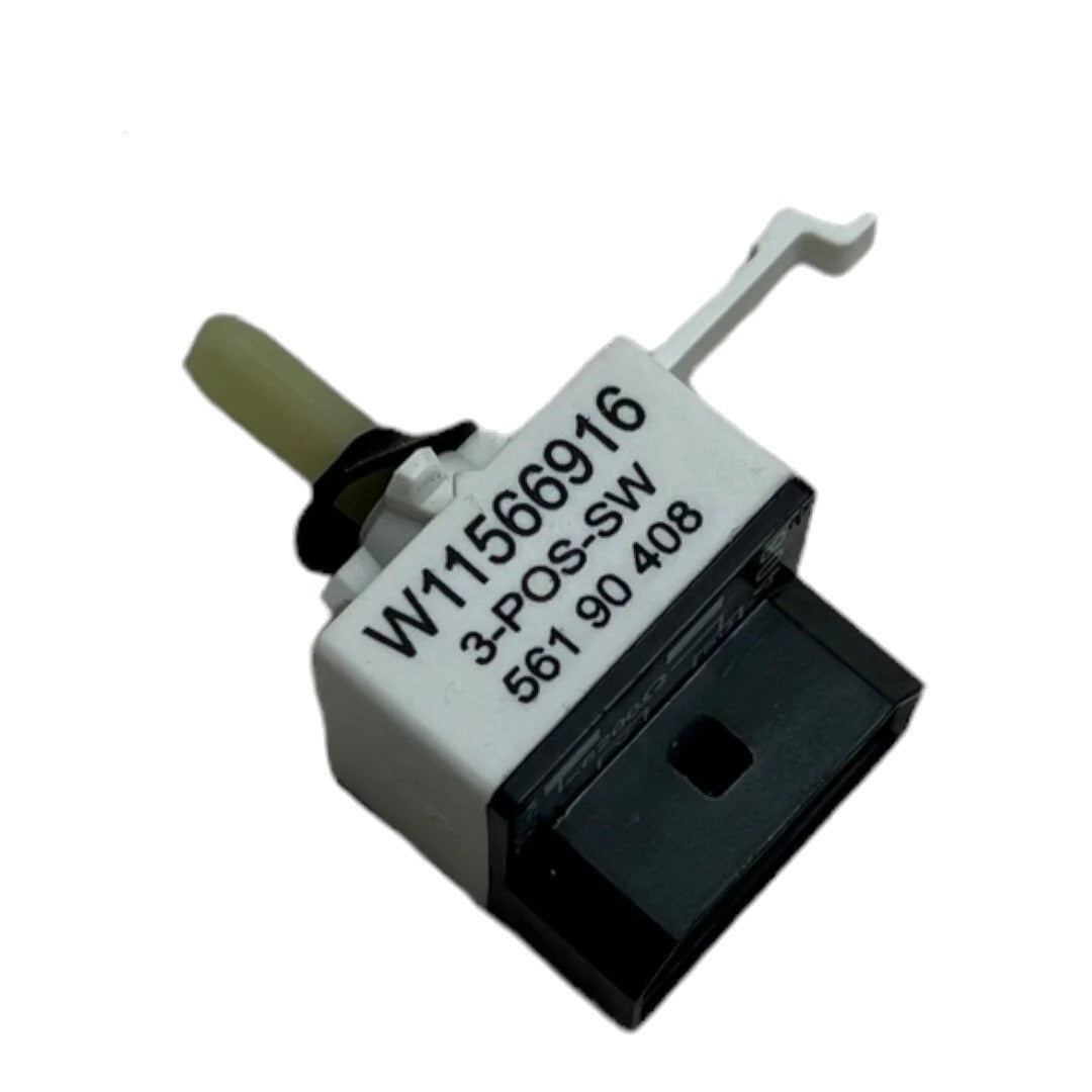 Maytag Dryer Selector Switch W11566916