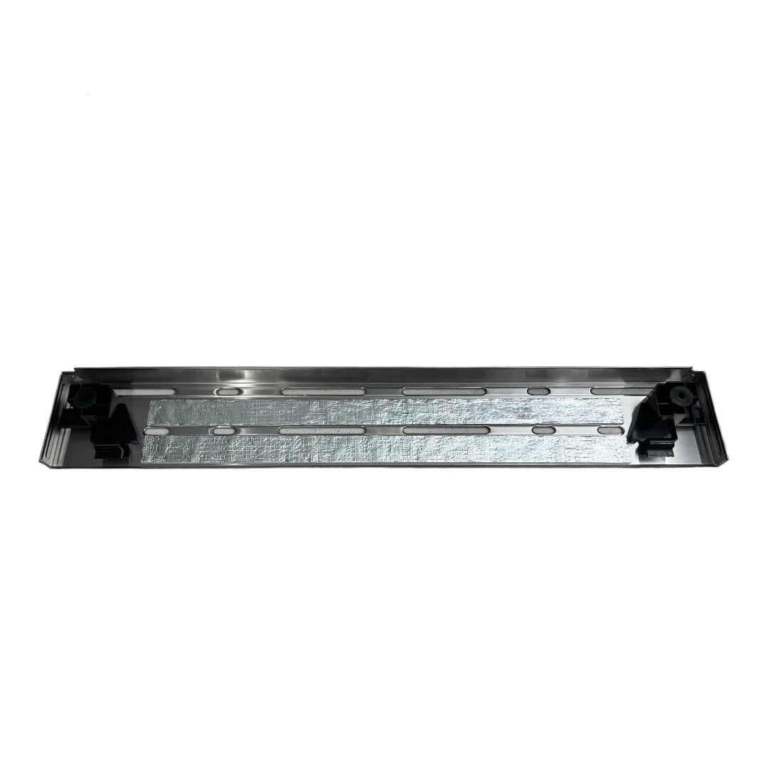 Frigidaire Range Oven Door Trim 5304533994, 5304518010