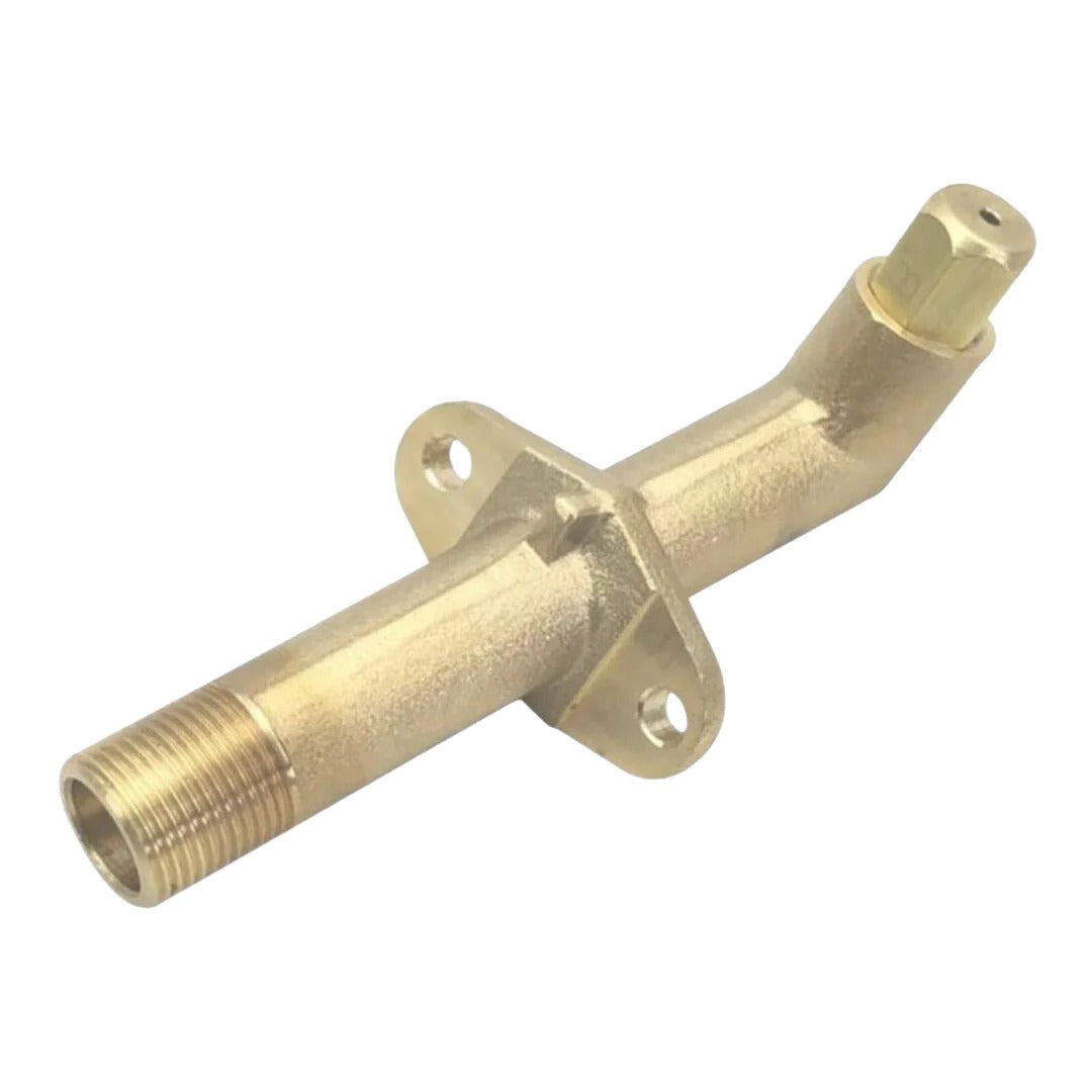 LG Range Oven Orifice Nozzle MEG61850403, 2674471