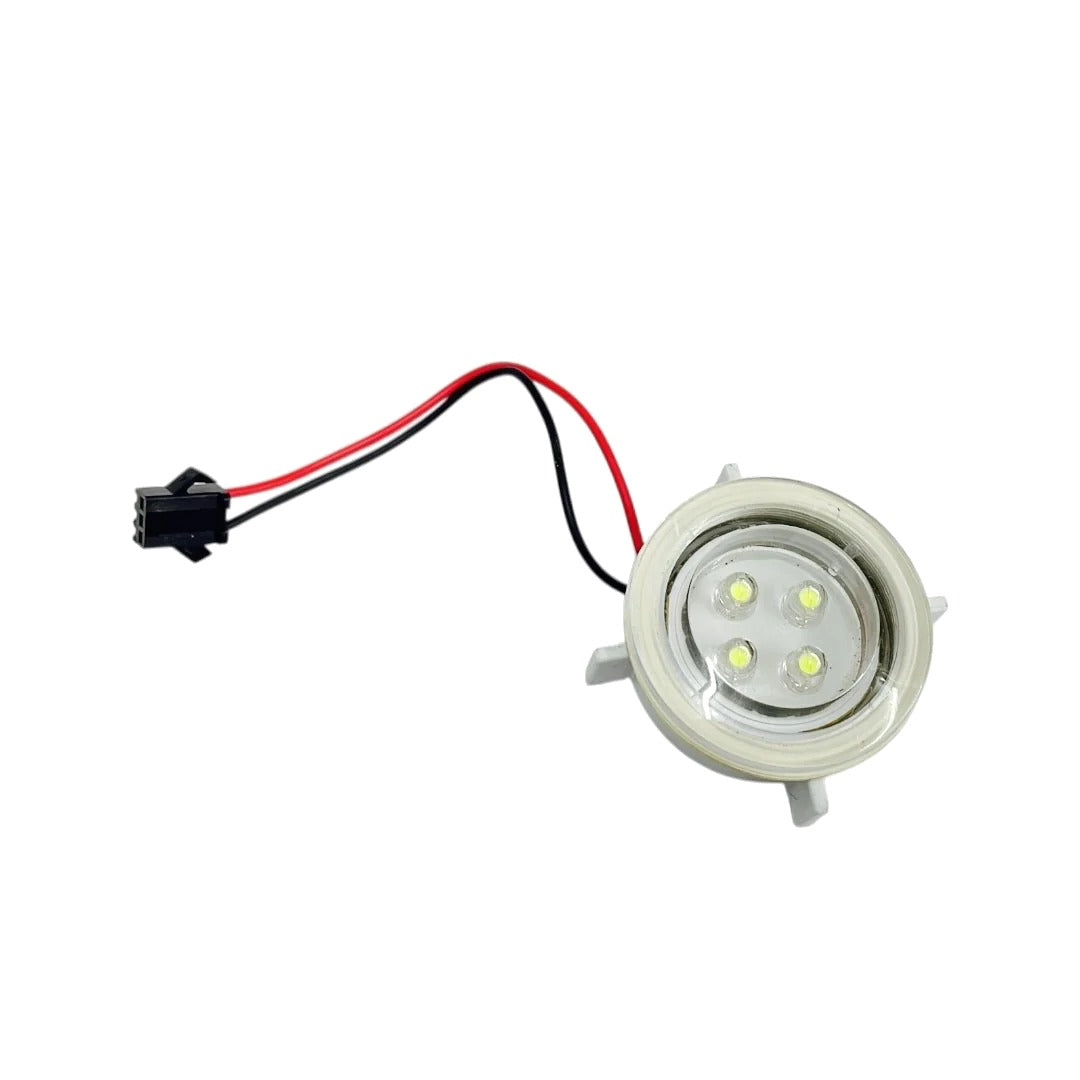 Midea Dishwasher Indicator Lamp 17476000001113