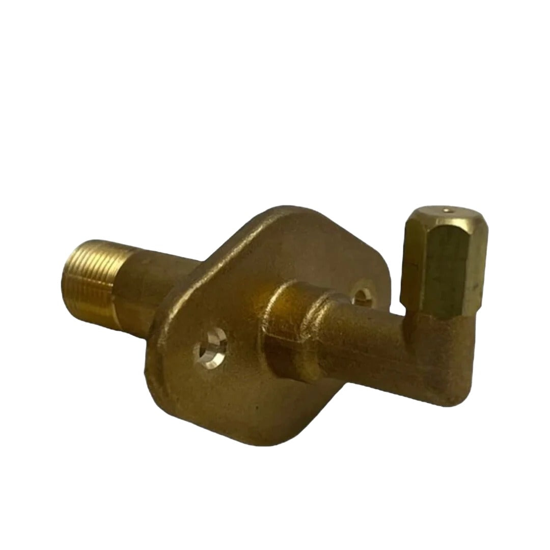 LG Range Oven Orifice Holder MEG61851202