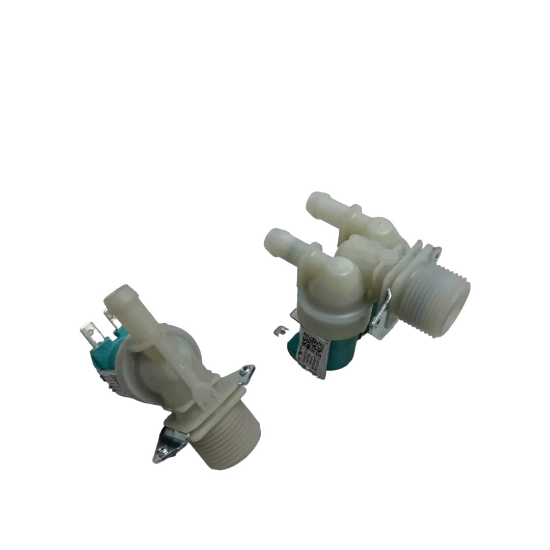 Samsung Washer Water Inlet Valve DC62-30312J, DC62-30314K