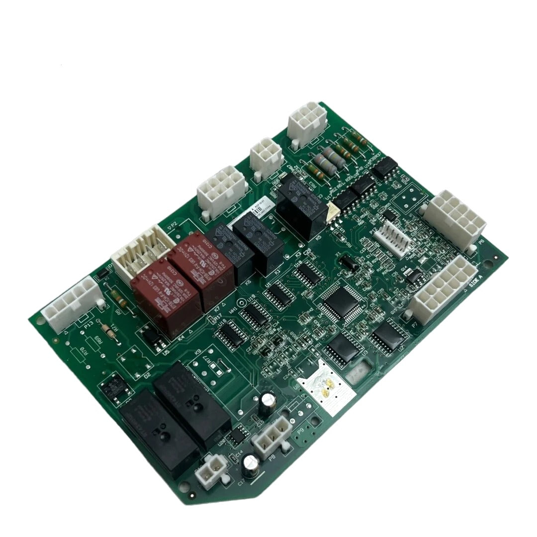 Whirlpool Refrigerator Electronic Control Board W10235503