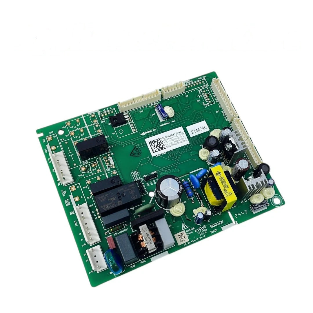 Hisense HRB171N6BSE Refrigerator Electronic Control Board K2144346