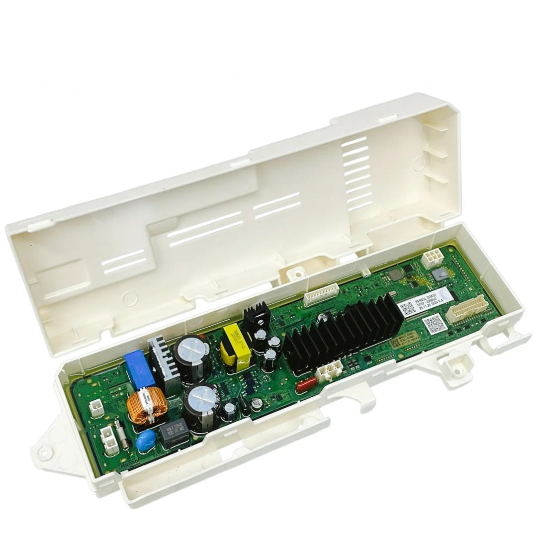 Samsung Washer Electronic Control Board DC92-02965U, DC63-02344A, DC92-02394U