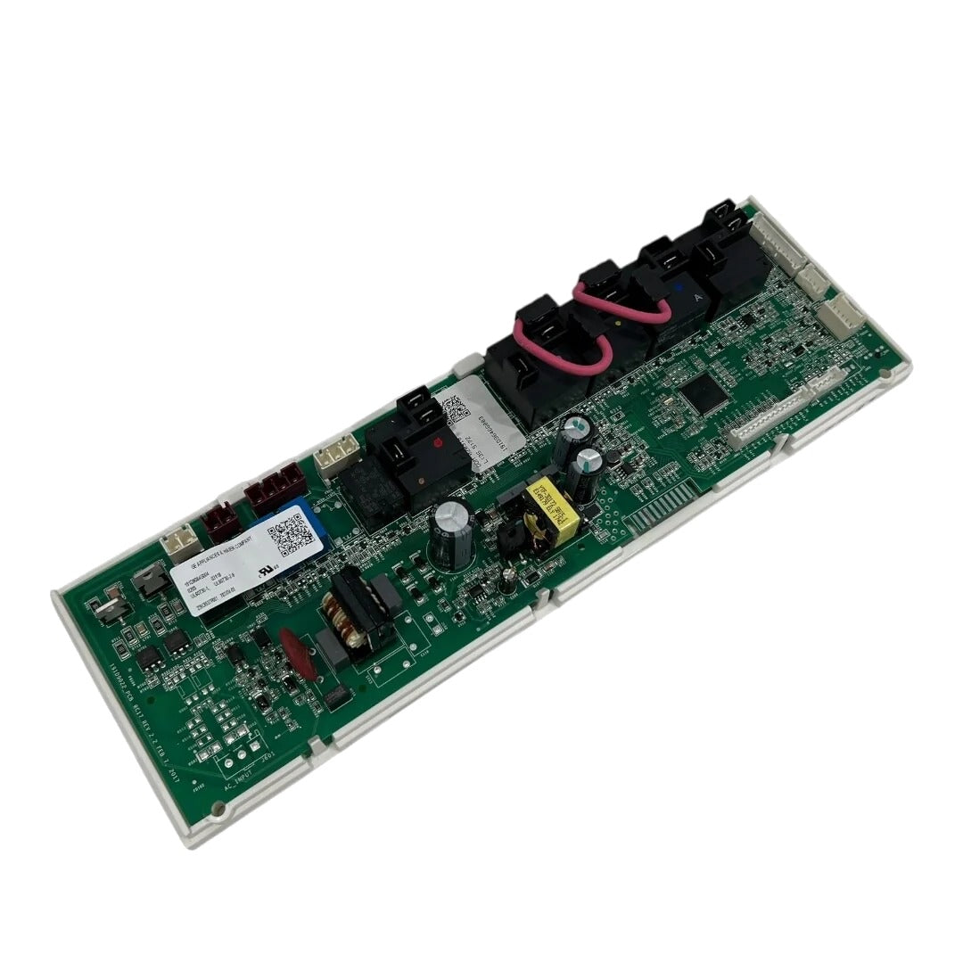 GE Wall Range Oven Electronic Control Board 191D9084G004