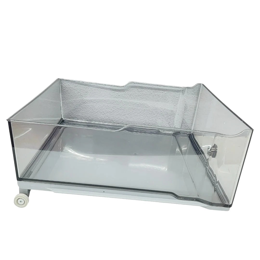 KitchenAid Refrigerator Crisper Drawer W11703349, W11728302