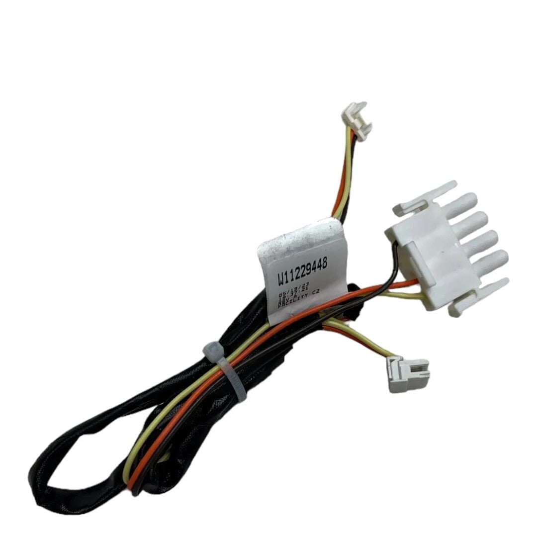 KitchenAid Range Oven Wire Harness W11229448