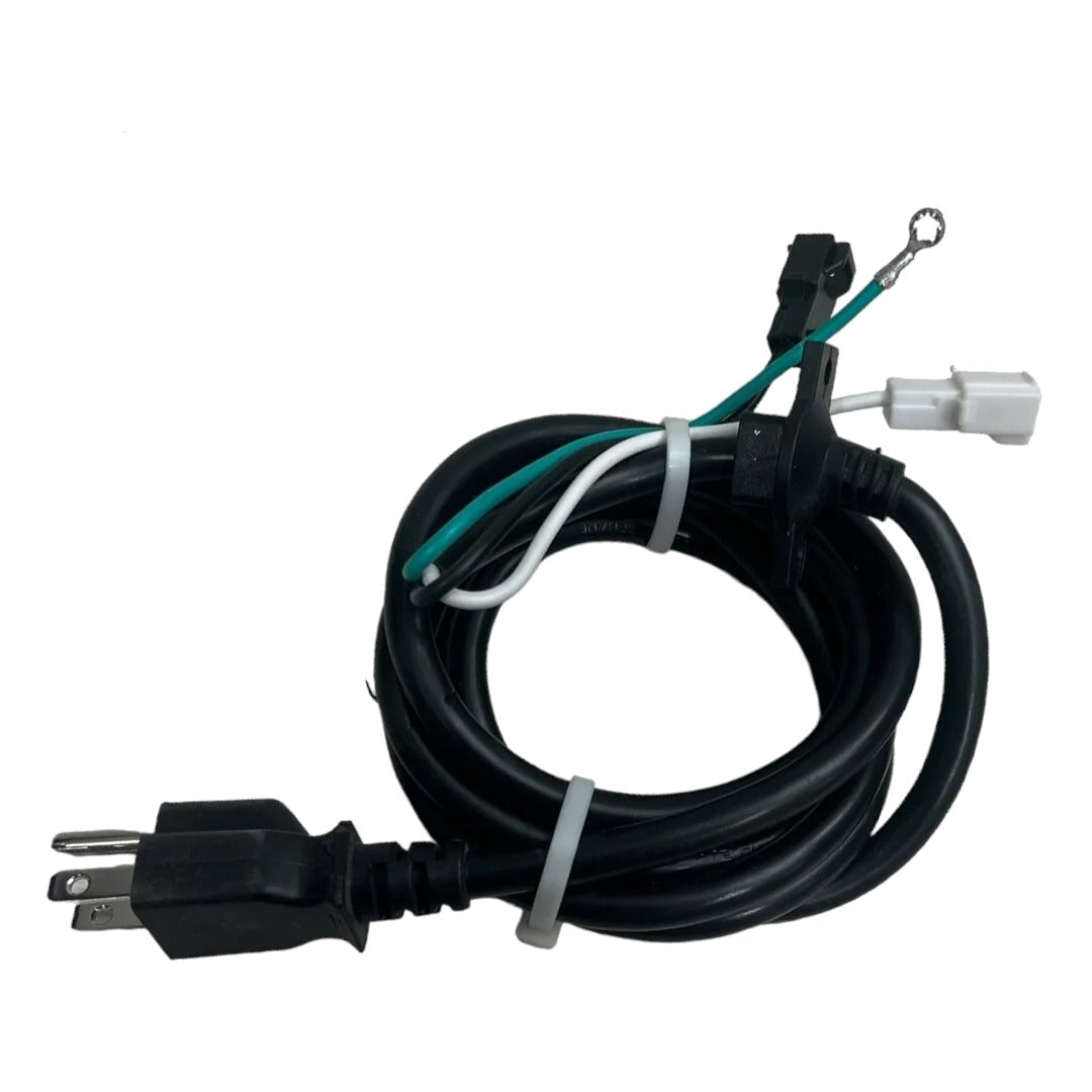 Samsung Dryer Power Cord DC96-00038G