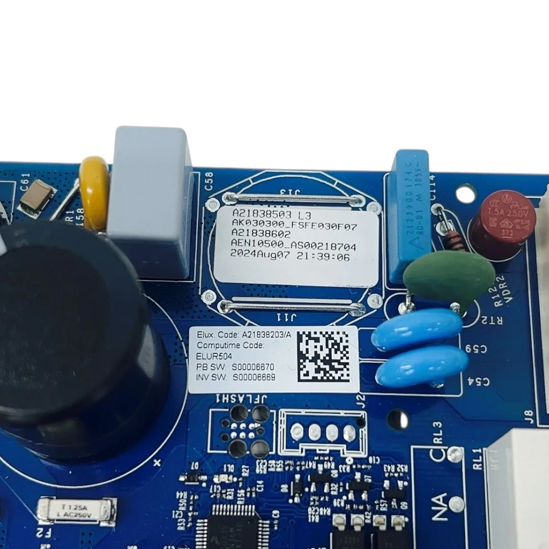 Frigidaire Refrigerator Electronic Control Board 5304527318